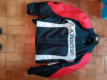 giubbotti moto 