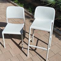 Tavoli e Sedie da Bar