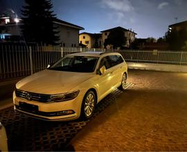 Vw passat tdi 1.6 dsg