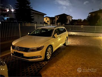 Vw passat tdi 1.6 dsg