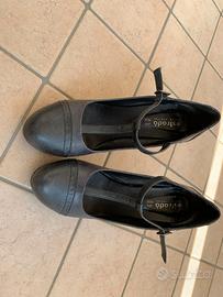 scarpe con laccetto alla caviglia taglia 40