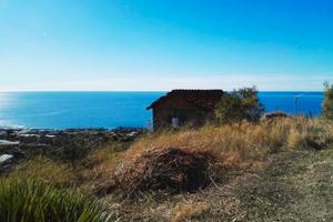 Terreno con progetto