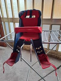 passeggino bicicletta 