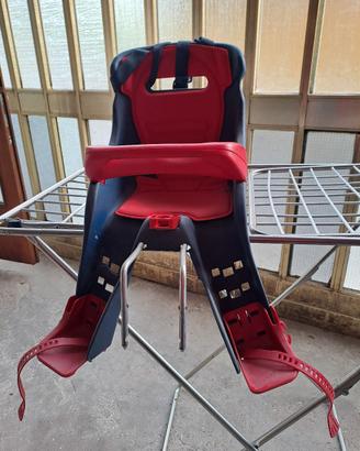 passeggino bicicletta 