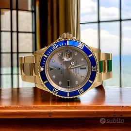 Subito orologi rolex sale