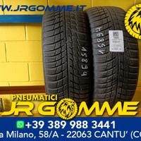 Gomme 215/55/17 BRIDGESTONE INVERNALI
