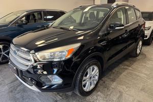 Ford Kuga 1.5 TDCI 120 CV Titanium Finanziabile