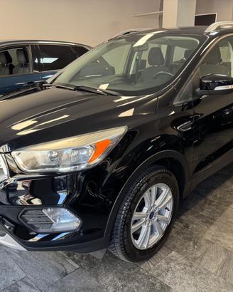 Ford Kuga 1.5 TDCI 120 CV Titanium Finanziabile