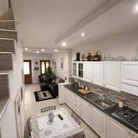 Rifinita Casa Indipendente nel Centro Storico