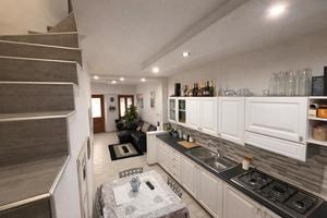 Rifinita Casa Indipendente nel Centro Storico