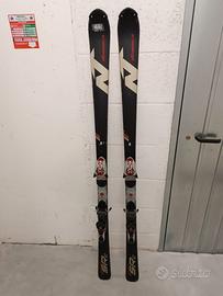 Sci Nordica Dobermann SRc 10
