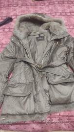 PIUMINO MONCLER