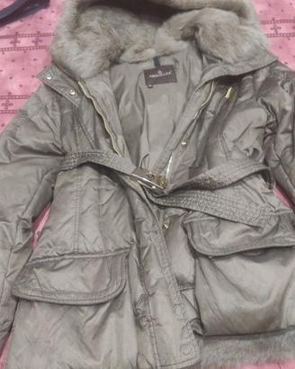 PIUMINO MONCLER
