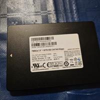 samsung ssd da 1,92 tb