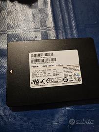 samsung ssd da 1,92 tb