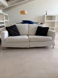 Salotto Harry di Antonio Citterio per B&B