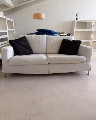 Salotto Harry di Antonio Citterio per B&B