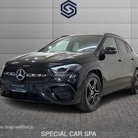 Mercedes-Benz GLA 200 d Automatic AMG Line Pr...
