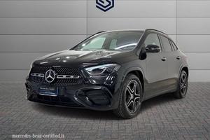 Mercedes-Benz GLA 200 d Automatic AMG Line Pr...