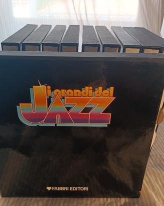 Vinili 33 Giri I Grandi del Jazz