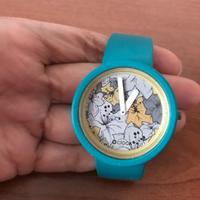 Orologio O Clock originale