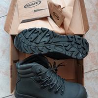 Scarpe Antinfortunistiche Safe Cisa S3 Nuove 