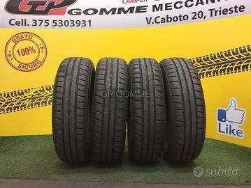 4 Pneumatici 1656015 Falken ESTIVE DEMO al 99%'25