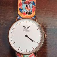 Orologio BARBOSA serie Sicily