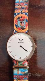 Orologio BARBOSA serie Sicily