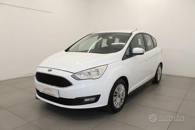 Ford C-Max 1.5 tdci Business