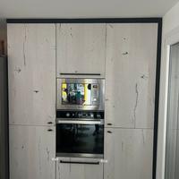 Cucina libe- cre
