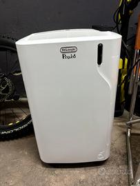 PINGUINO DELONGHI - CONDIZIONATORE