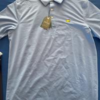 Polo da golf Augusta Master