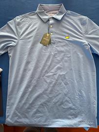 Polo da golf Augusta Master
