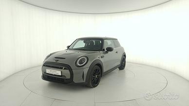 MINI Mini F56 2021 Full Electric - Mini 3p Cooper