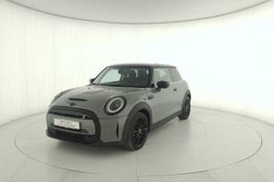 MINI Mini F56 2021 Full Electric - Mini 3p Cooper