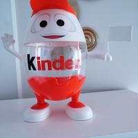 espositore kinder