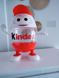 espositore kinder