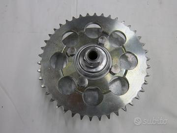 Supporto corona Yamaha RD 350 air cooled