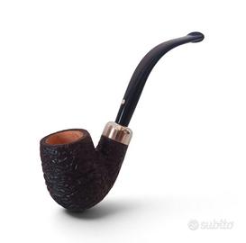 Pirate pipa Bonato artigianale 