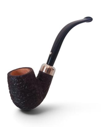 Pirate pipa Bonato artigianale 
