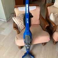 Scopa elettrica Imetec Piuma Extreme++