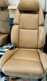 sedili originali nissan 300 zx z32