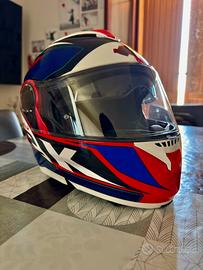 CASCO MODULARE KAPPA TAGLIA L 59-60 cm