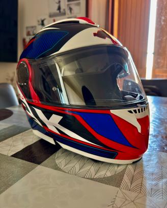 CASCO MODULARE KAPPA TAGLIA L 59-60 cm