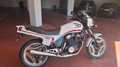 Honda VT -E  500cc