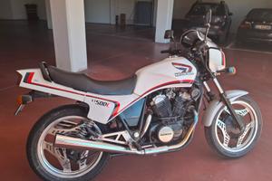 Honda VT -E  500cc