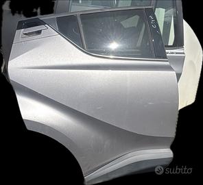 Sportello Posteriore Originale Toyota C-HR