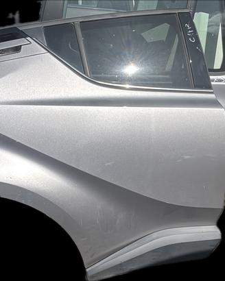 Sportello Posteriore Originale Toyota C-HR