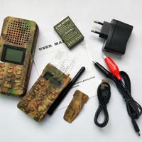 RICHIAMO UCCELLI CACCIA 20W CON TELECOMANDO POTENT